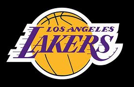 Image result for Lakers Basketball Team Logo