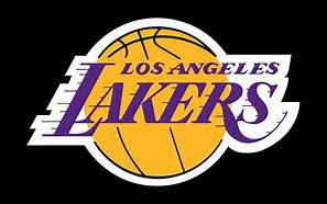 Image result for LA Lakers Sign