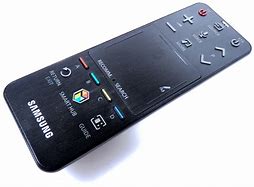 Image result for Samsung TV Smart Touch Remote Control