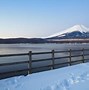 Image result for Mt. Fuji Tokyo Skyline
