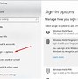 Image result for How to Open with Your Fingerprint