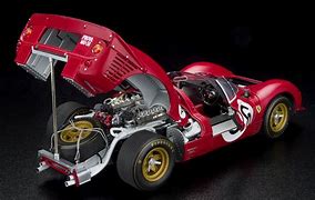 Image result for Ferrari 330 P4 Model