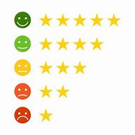 Image result for Excellent Satisfaction Rating Icon