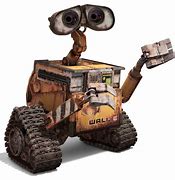 Image result for Wall-E Planet