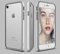 Image result for iPhone 5 Bumper Case Aluminium Mirror Pink