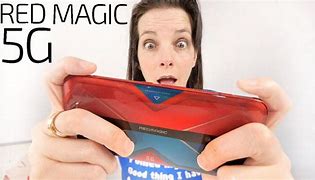 Image result for Red Magic 5