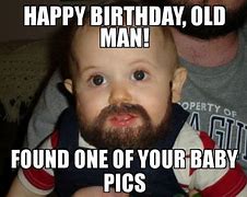 Image result for Funny Old People Birthday Memes