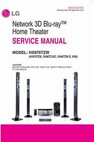 Image result for LG Um 550 System Hi-Fi Service Manual