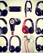 Image result for All Types of Beats Headphones