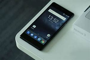 Image result for Nokia 3 India