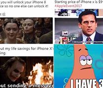 Image result for I'm Going to Get a New iPhone Meme