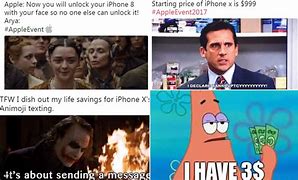 Image result for I'm Going to Get a New iPhone Meme