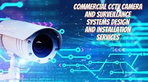 Image result for CCTV Camera System Installation