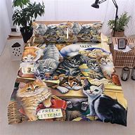 Image result for Cat Bed Map Blanket