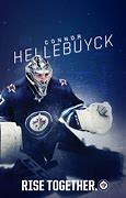 Image result for Winnipeg Jets Wallpaper Connor Hellebuyck