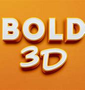 Image result for 3D Creative Text