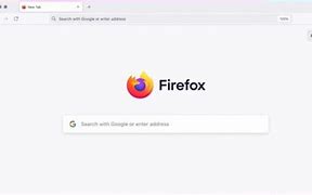 Image result for New Firefox