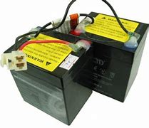 Image result for Razor Electric Scooter Battery Replacement