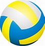 Image result for Balloon Volleyball