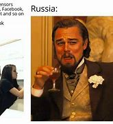 Image result for Russia-China Meme