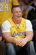 Image result for John Cena Laughing