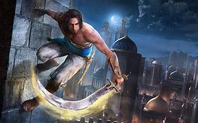 Image result for Prince of Persia Xbox 360