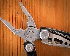 Image result for Leatherman Pocket Knife