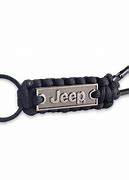 Image result for Jeep Logo Keychain