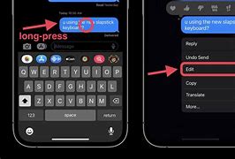 Image result for iPhone iMessage Frame