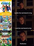 Image result for Sims Memes Reddit