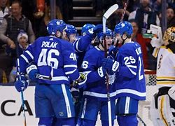 Image result for Toronto Maple Leafs Goal