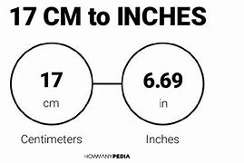 Image result for Cm to Inches Table Printable