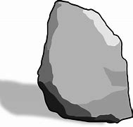 Image result for Stone Cartoon Rectangle PNG