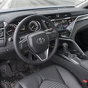 Image result for 2018 Camry Interior JDM