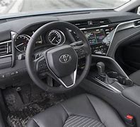Image result for 2018 Toyota Camry Sedan Interior