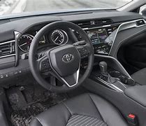Image result for 2018 Toyota Camry SE Auto Interior