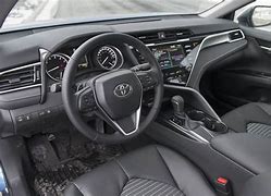 Image result for Toyota Camry 2018 Interiror