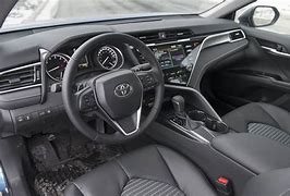 Image result for 2019 Toyota Camry L4 Interior