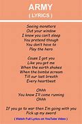 Image result for Comes Song Lyrics