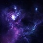 Image result for Blue and Purple Galaxy Space
