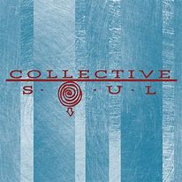 Image result for Collective Soul Vinyl Records