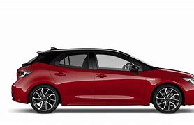 Image result for Corolla Hatchbach Wide Body