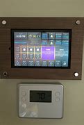 Image result for Wall Mounted Touch Screen