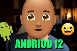 Image result for Android 12 Emojis