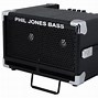 Image result for Phil Jones Bass Combo