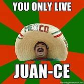 Image result for Juan Meme No Text