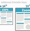 Image result for Poster Sizes Chart