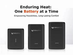 Image result for Charging Venustas Battery Pack