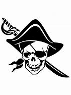 Image result for Pirate Stencil