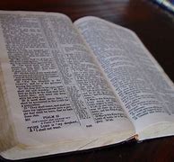 Image result for Christian Bible